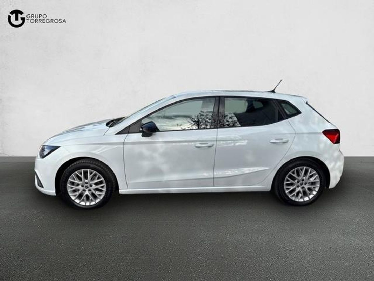 SEAT Ibiza 1.0 TSI S&S FR XS 81 kW (110 CV)