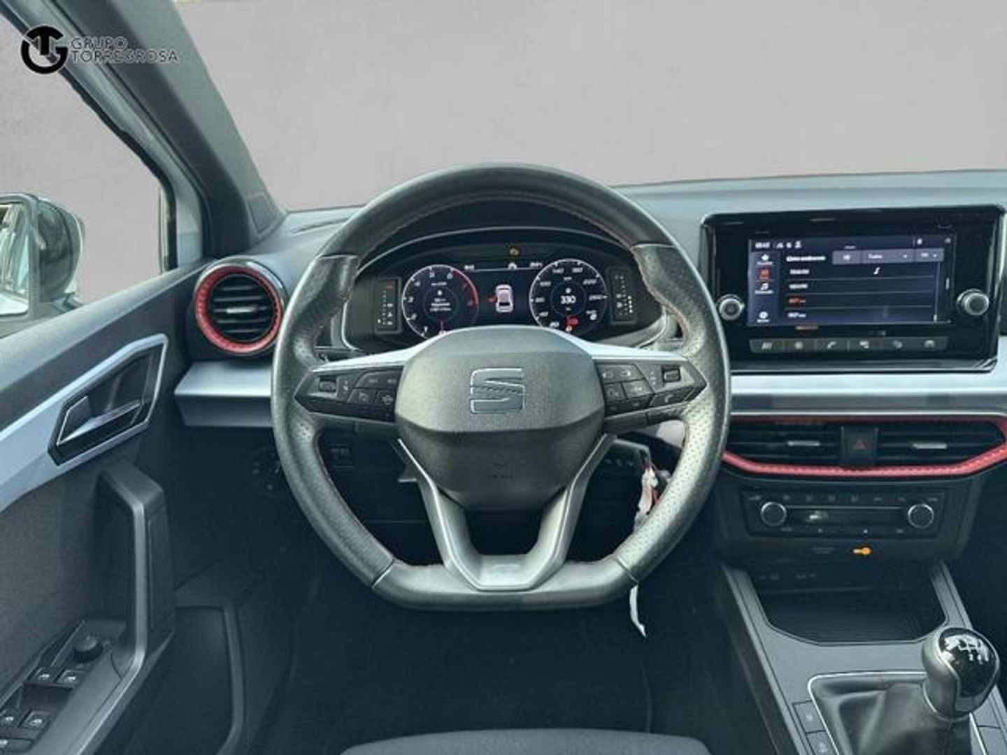 SEAT Ibiza 1.0 TSI S&S FR XS 81 kW (110 CV)