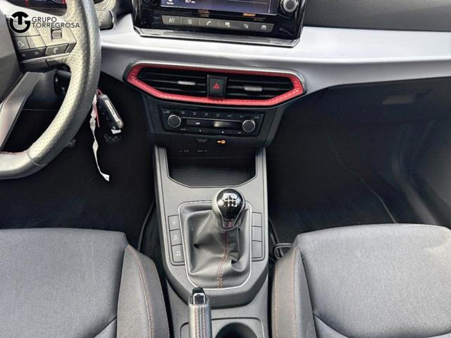 SEAT Ibiza 1.0 TSI S&S FR XS 81 kW (110 CV)