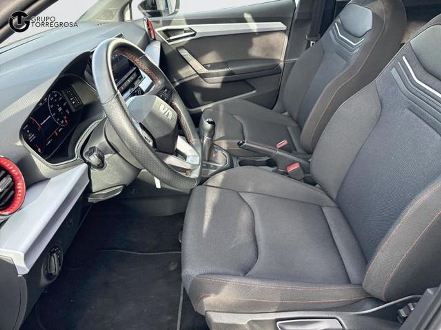 SEAT Ibiza 1.0 TSI S&S FR XS 81 kW (110 CV)