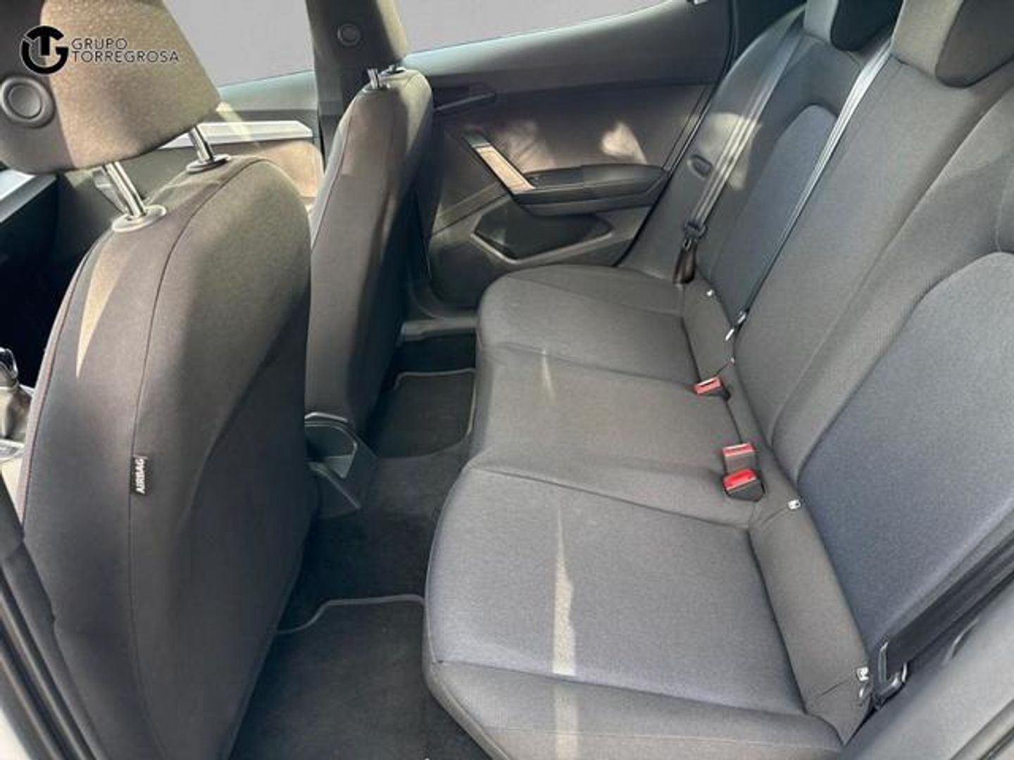 SEAT Ibiza 1.0 TSI S&S FR XS 81 kW (110 CV)