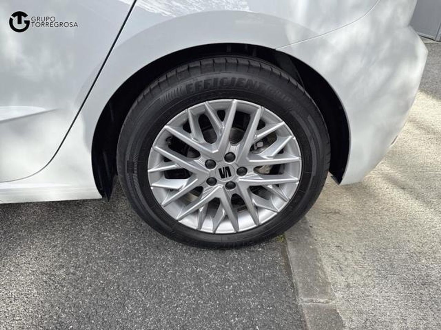 SEAT Ibiza 1.0 TSI S&S FR XS 81 kW (110 CV)
