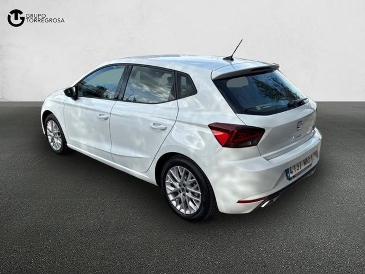 SEAT Ibiza 1.0 TSI S&S FR XS 81 kW (110 CV)
