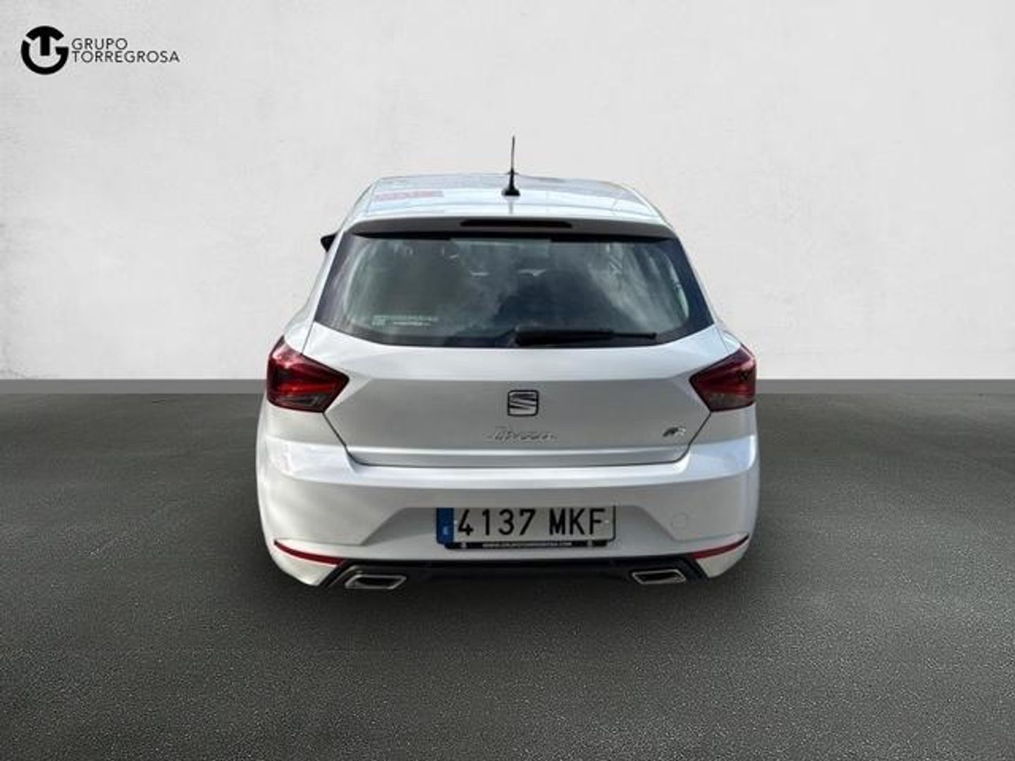 SEAT Ibiza 1.0 TSI S&S FR XS 81 kW (110 CV)