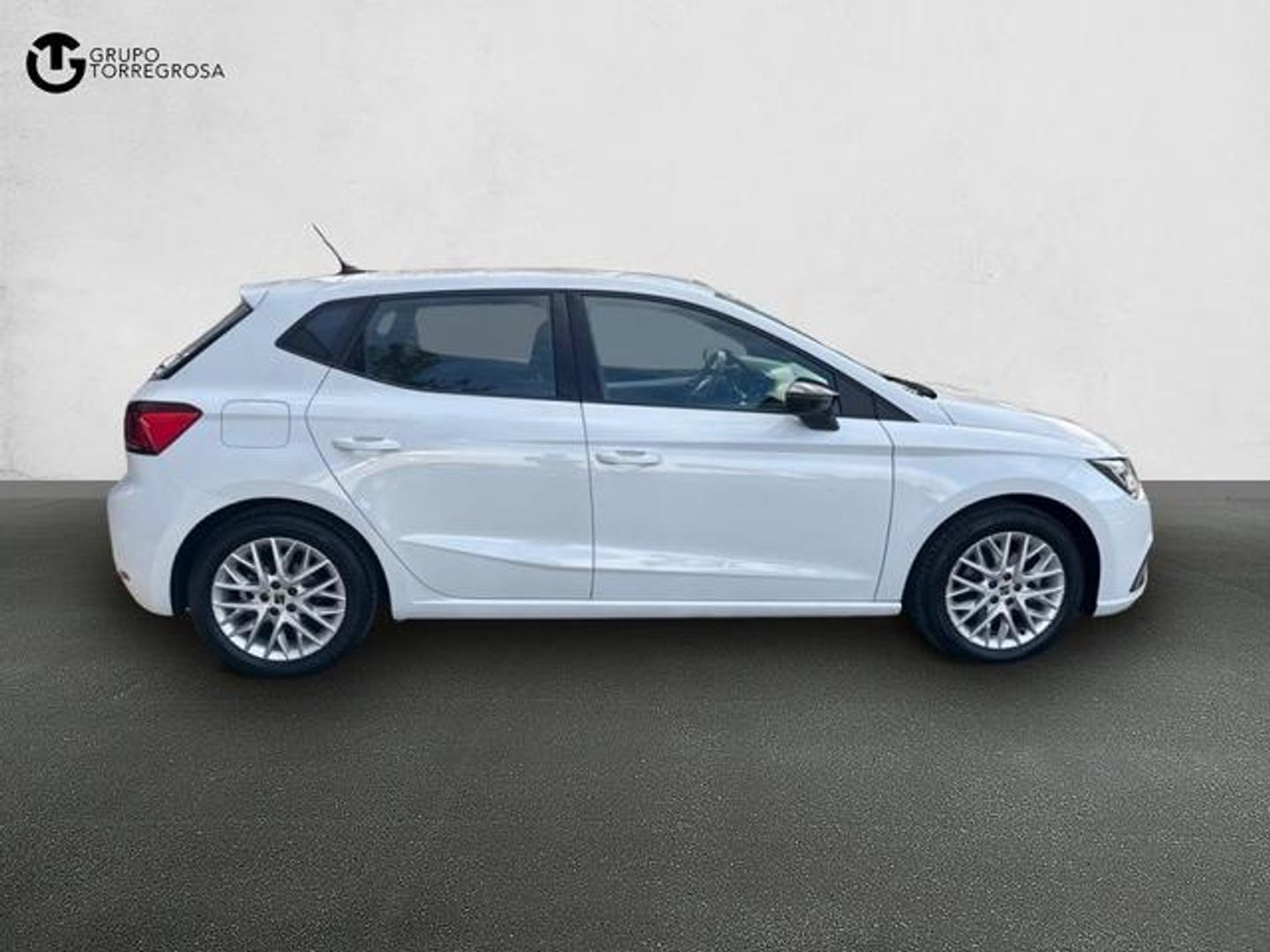 SEAT Ibiza 1.0 TSI S&S FR XS 81 kW (110 CV)