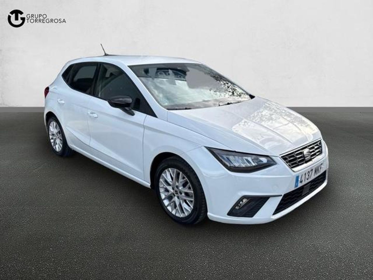 SEAT Ibiza 1.0 TSI S&S FR XS 81 kW (110 CV)
