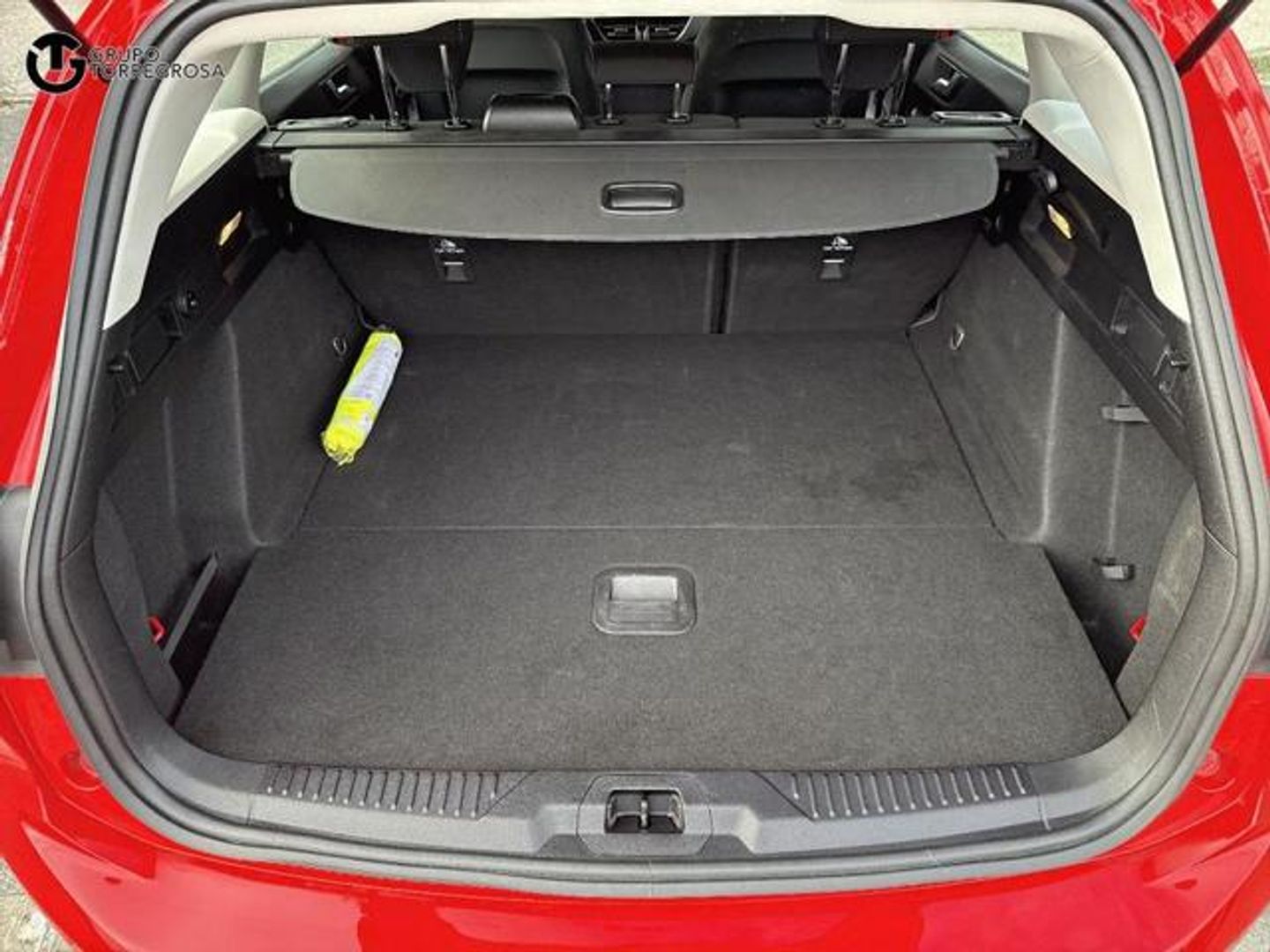 Ford Focus SportBreak 1.5 Ecoblue Titanium 88 kW (120 CV)