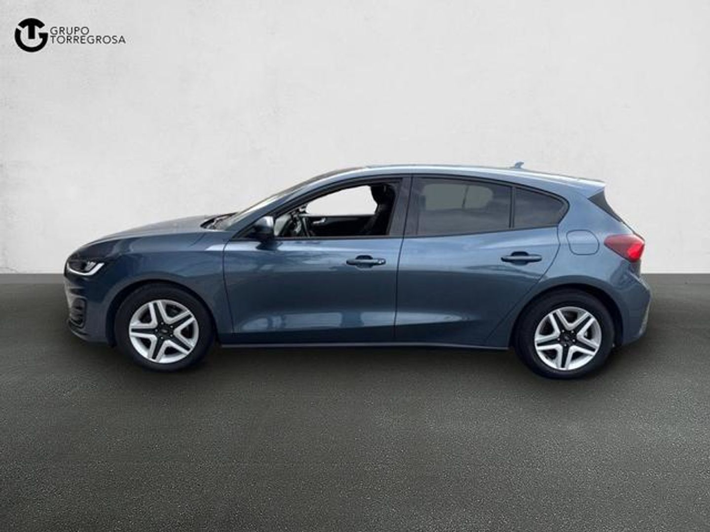 Ford Focus 1.5 Ecoblue Trend+ Auto 88 kW (120 CV)
