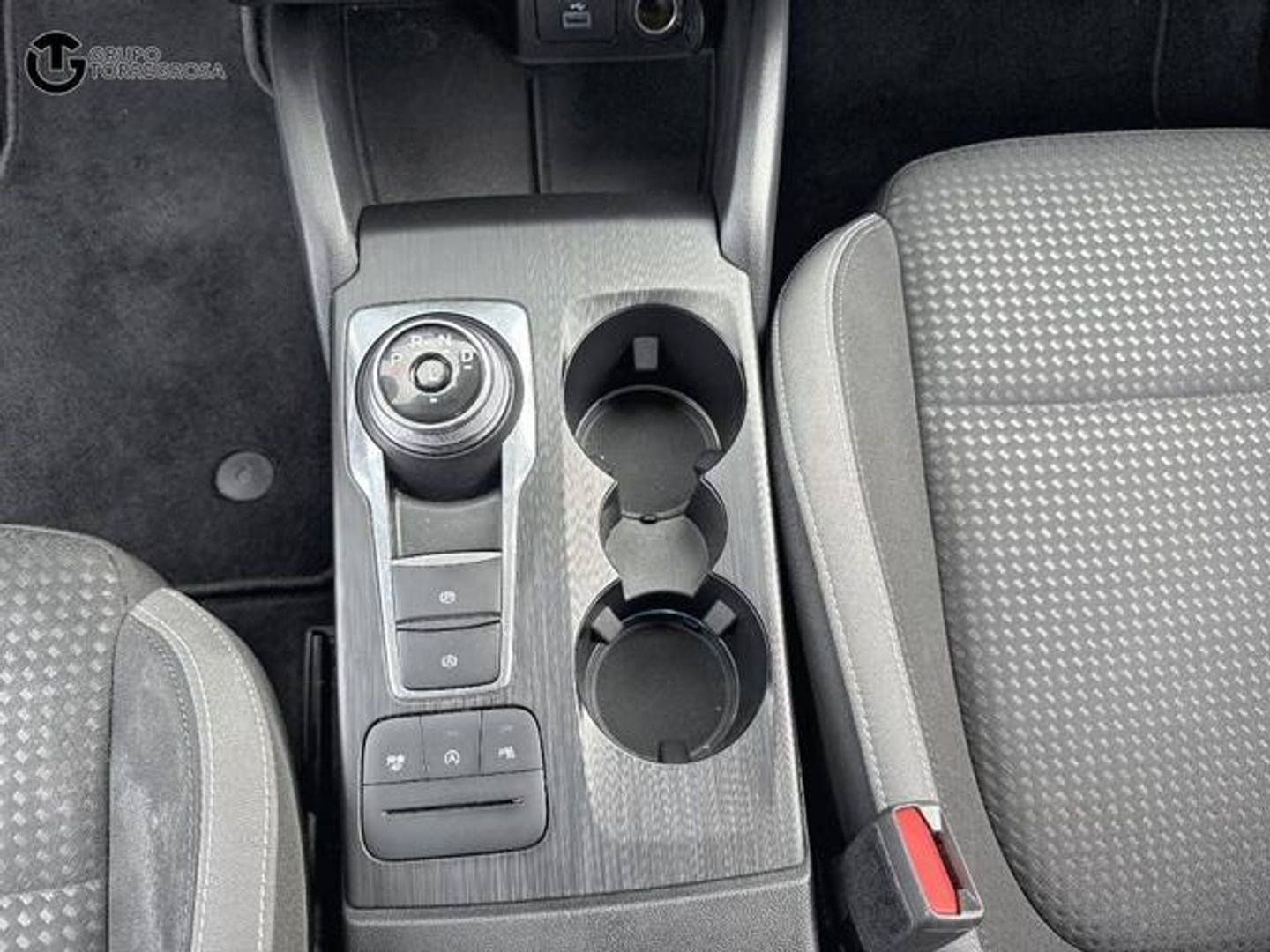 Ford Focus 1.5 Ecoblue Trend+ Auto 88 kW (120 CV)