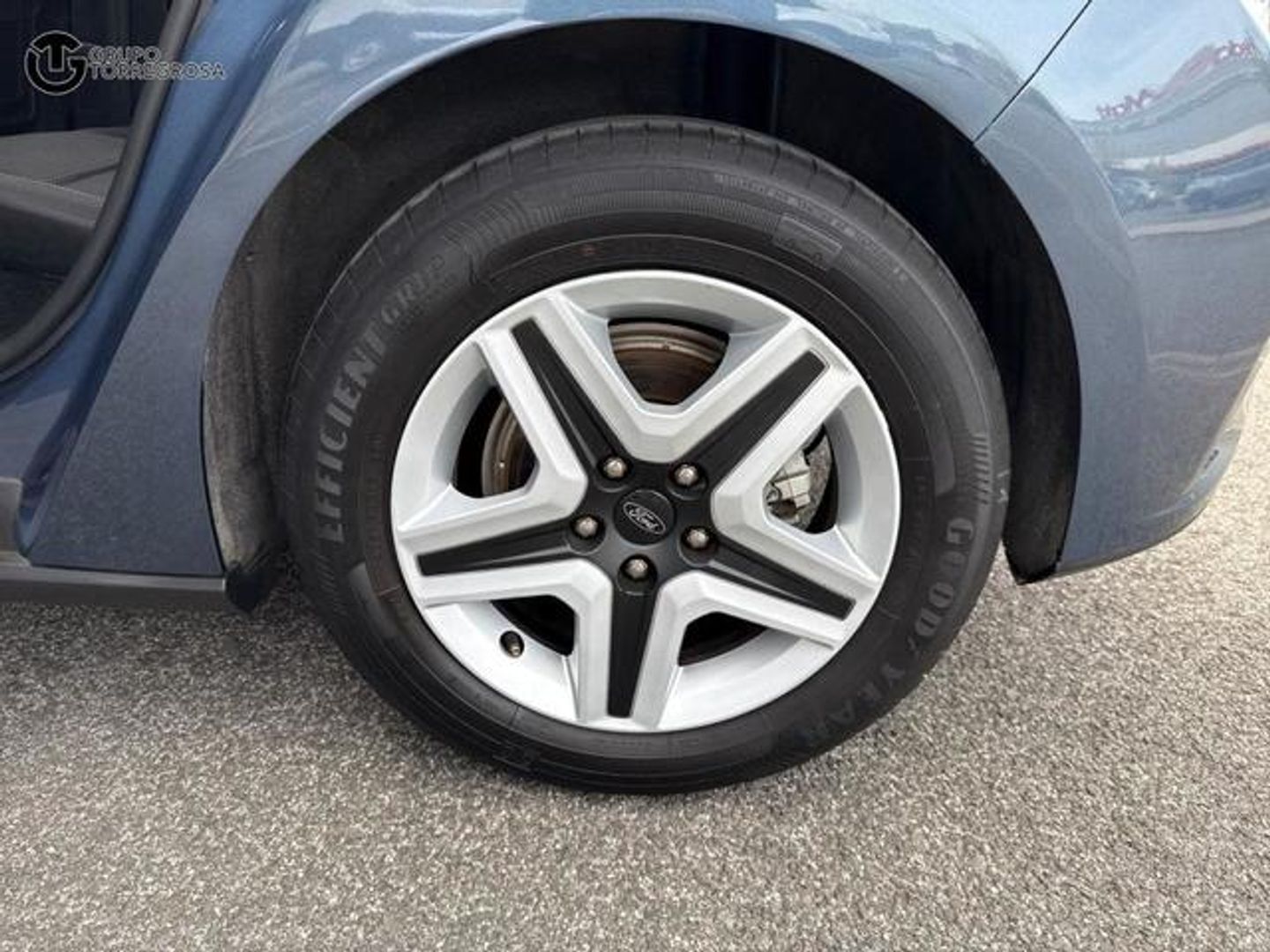 Ford Focus 1.5 Ecoblue Trend+ Auto 88 kW (120 CV)