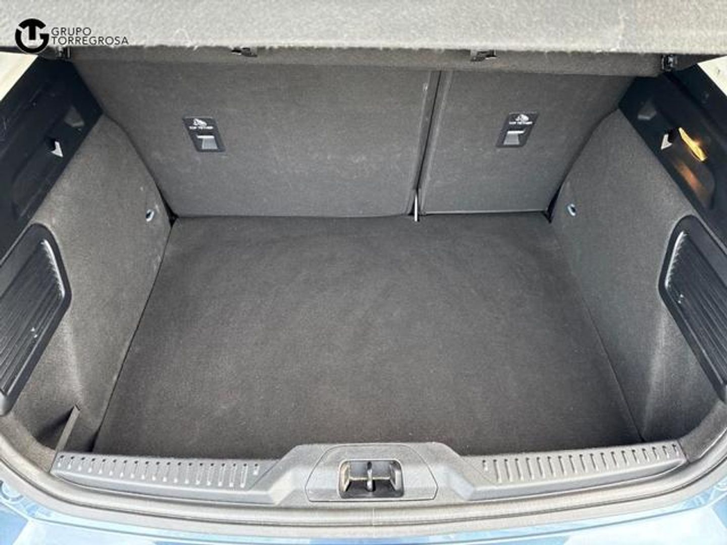 Ford Focus 1.5 Ecoblue Trend+ Auto 88 kW (120 CV)