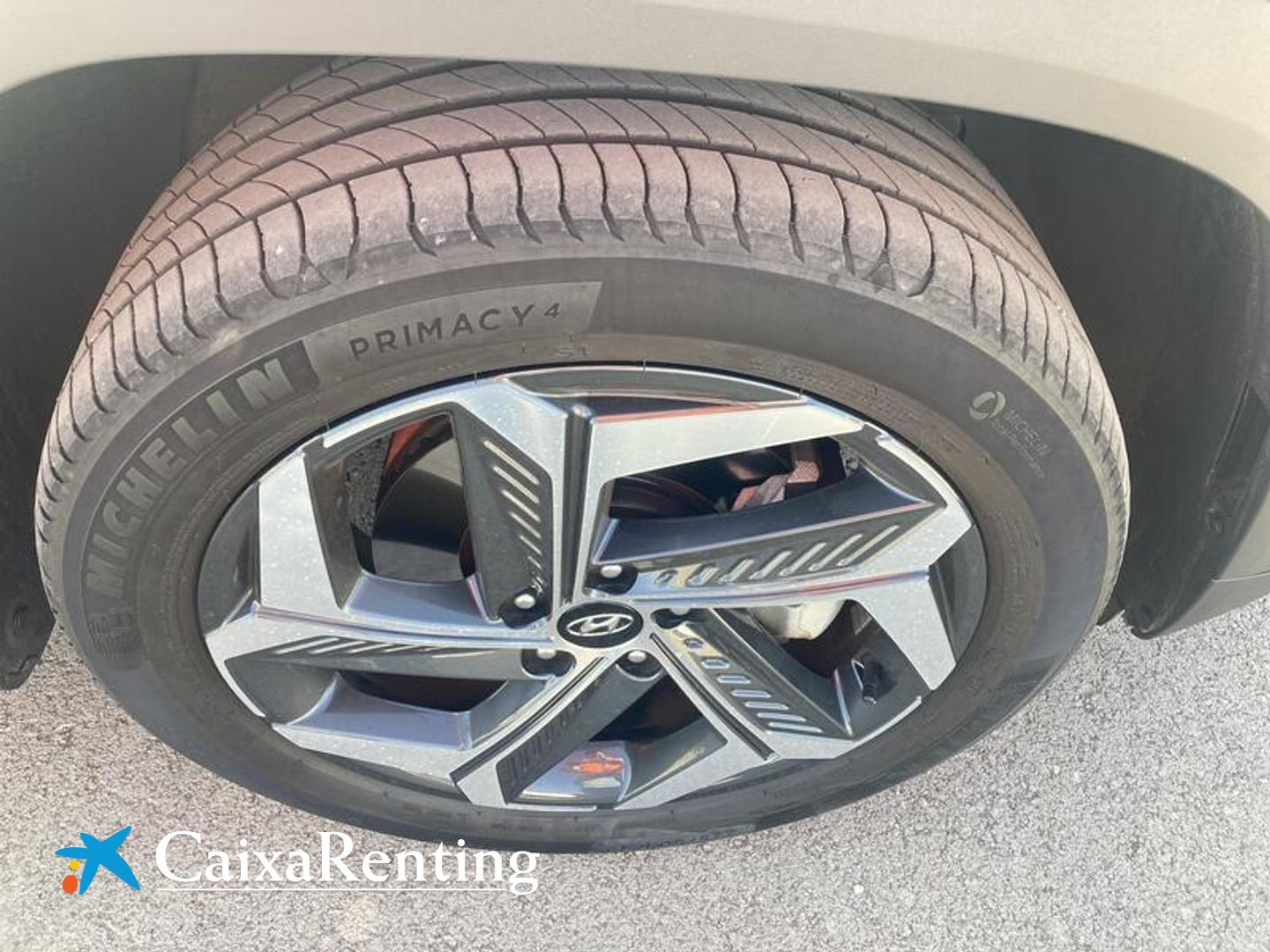 Hyundai Tucson 1.6 TGDI PHEV Style 4x4 Auto 195 kW (265 CV) Marrón SUV