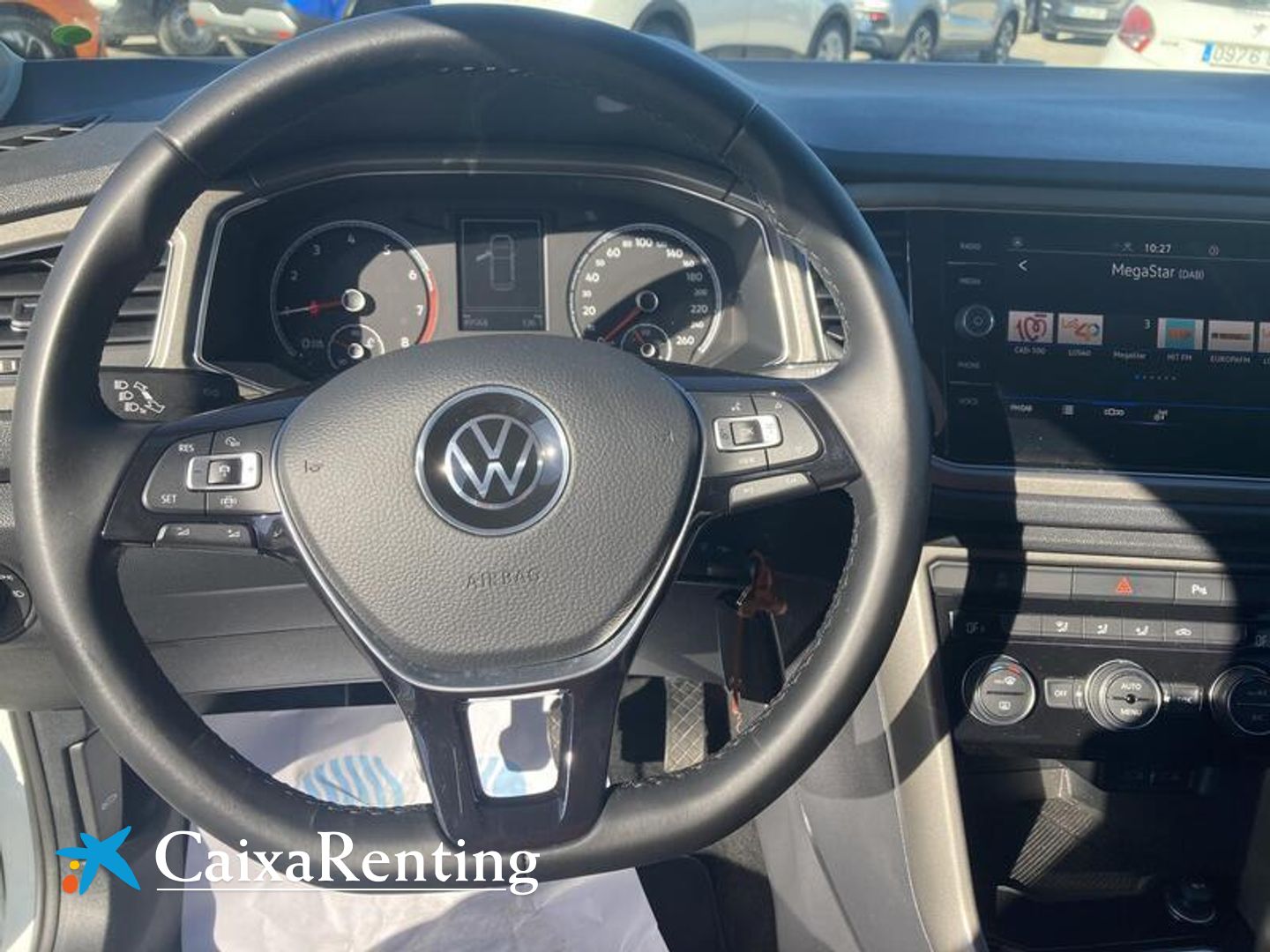 Volkswagen T-Roc Advance 1.0 TSI 81 kW (110 CV)