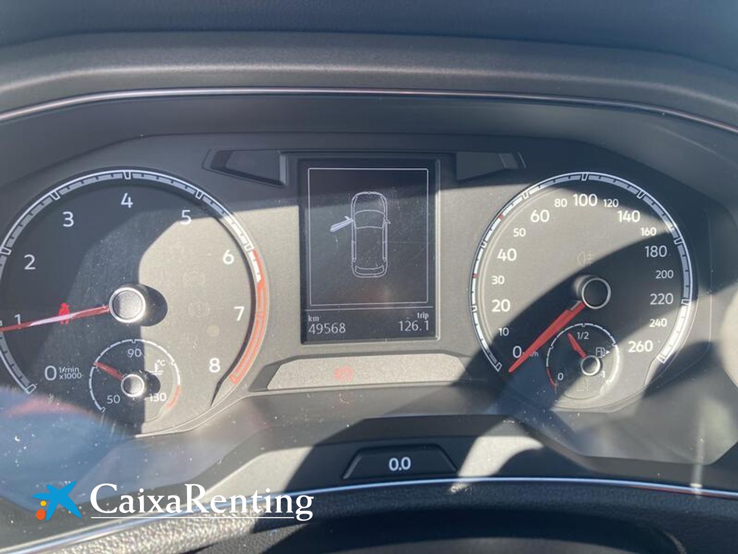 Volkswagen T-Roc Advance 1.0 TSI 81 kW (110 CV)