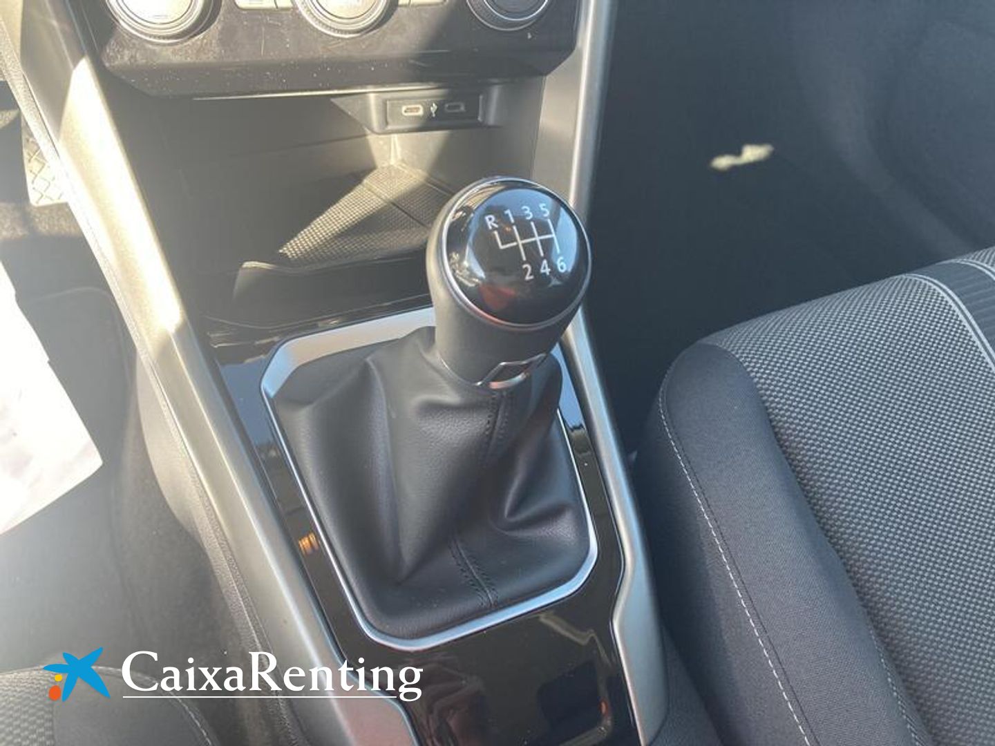 Volkswagen T-Roc Advance 1.0 TSI 81 kW (110 CV)