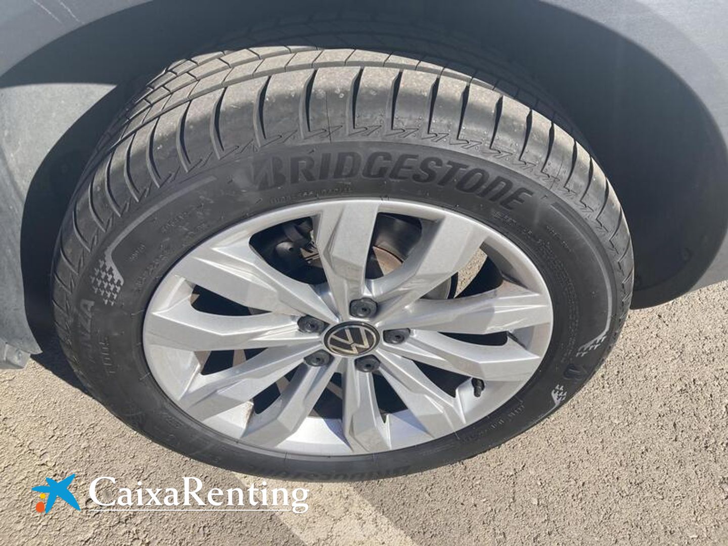 Volkswagen T-Roc Advance 1.0 TSI 81 kW (110 CV)