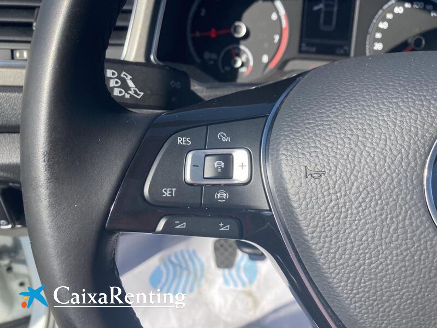 Volkswagen T-Roc Advance 1.0 TSI 81 kW (110 CV)