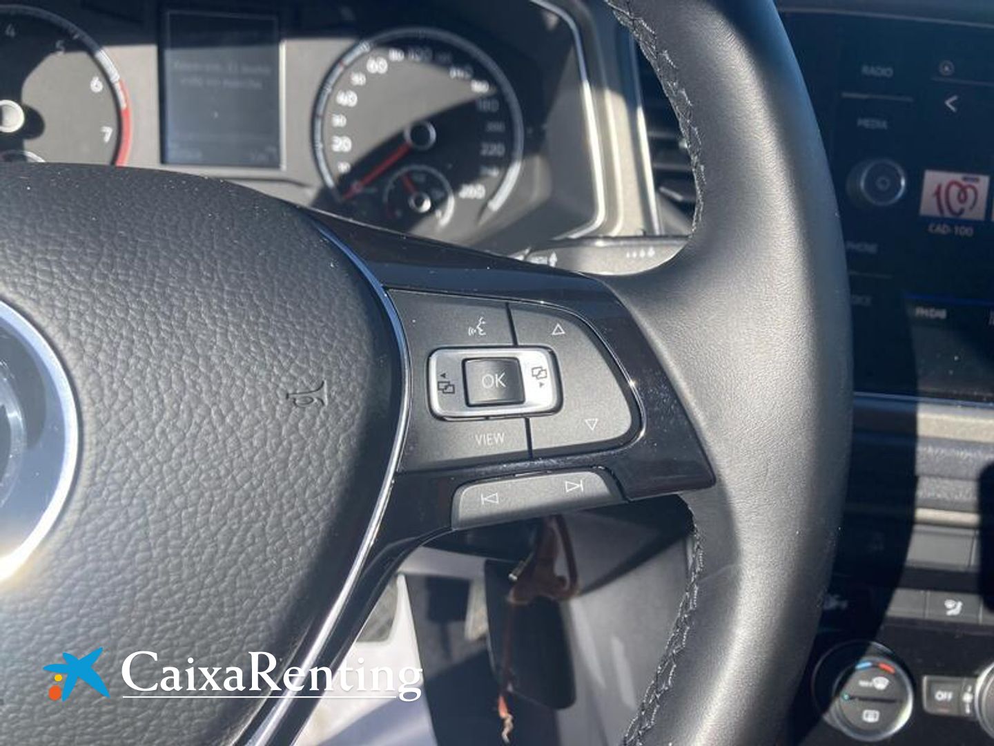 Volkswagen T-Roc Advance 1.0 TSI 81 kW (110 CV)