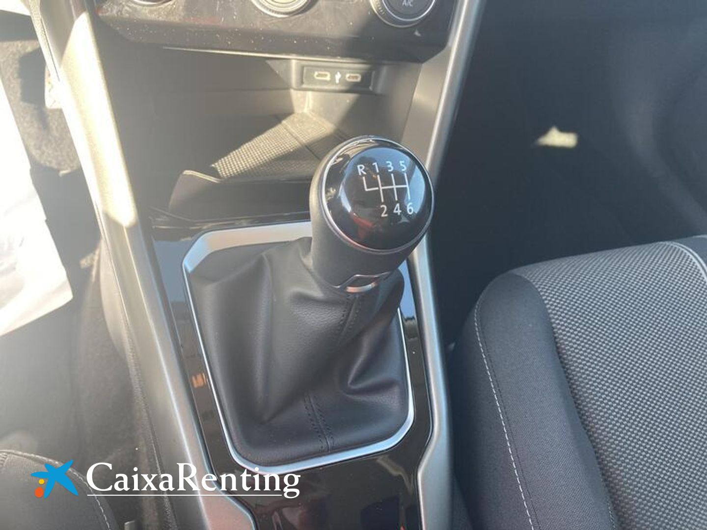 Volkswagen T-Roc Advance 1.0 TSI 81 kW (110 CV)