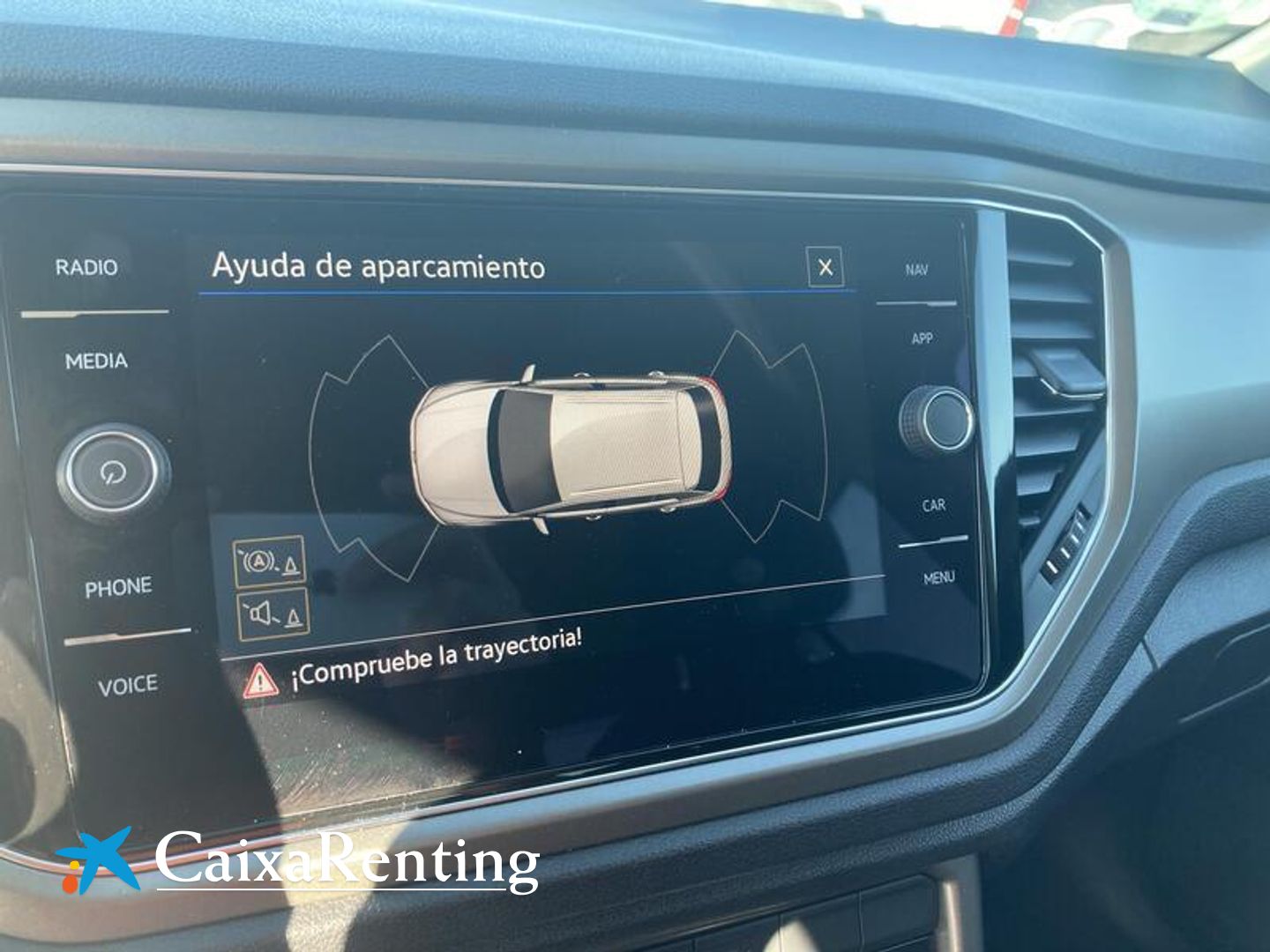 Volkswagen T-Roc Advance 1.0 TSI 81 kW (110 CV)