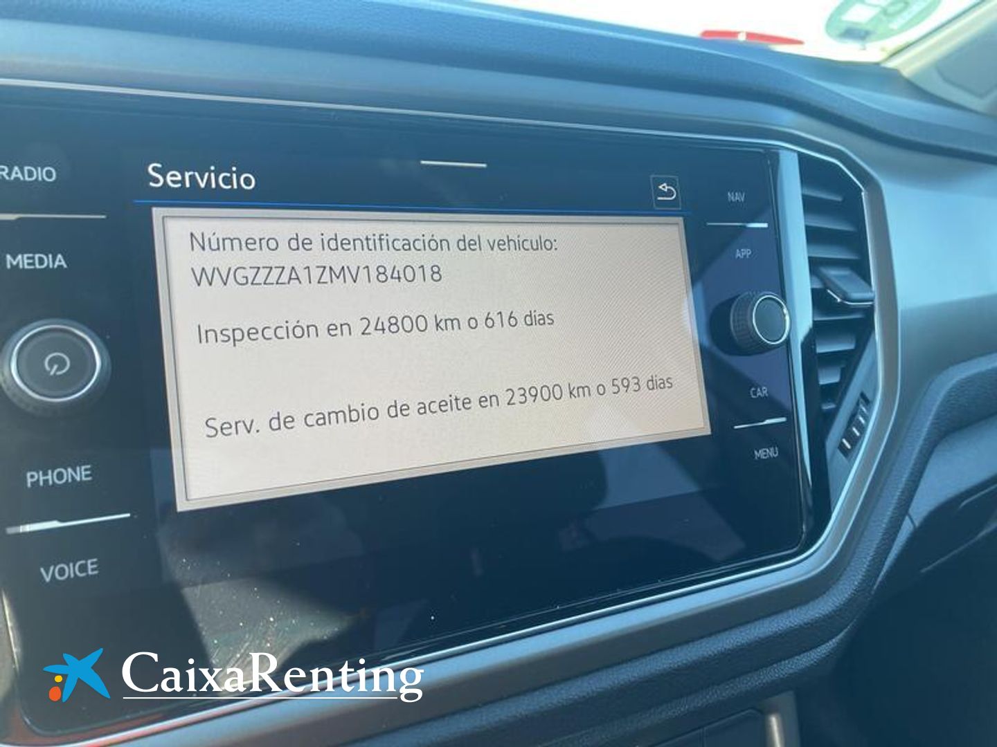 Volkswagen T-Roc Advance 1.0 TSI 81 kW (110 CV)