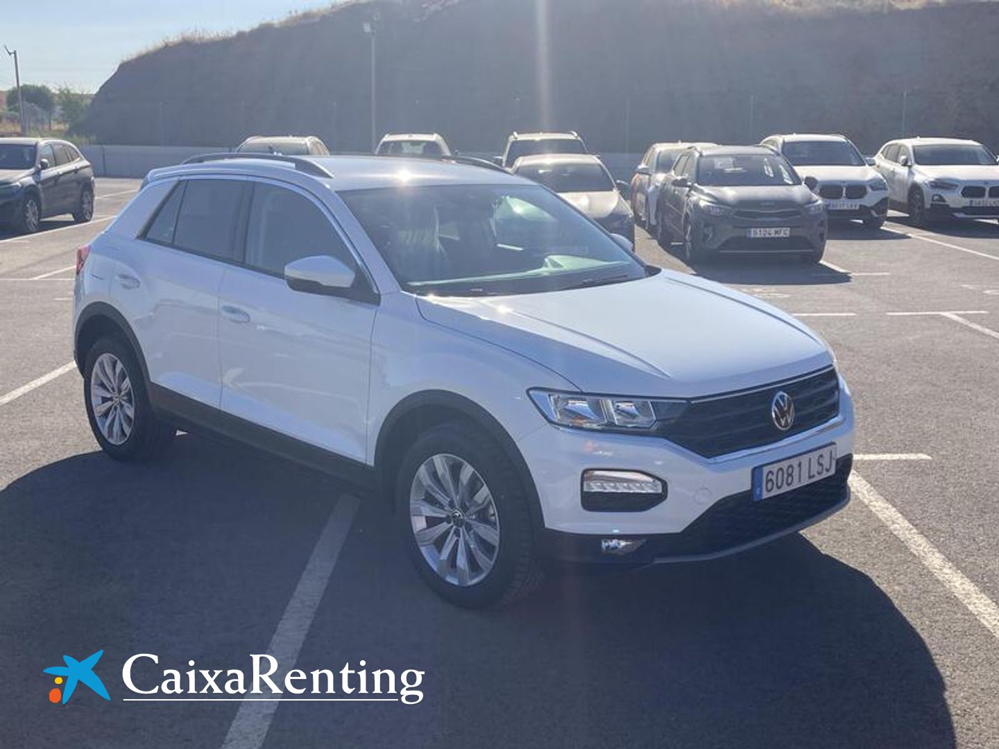 Volkswagen T-Roc Advance 1.0 TSI 81 kW (110 CV)