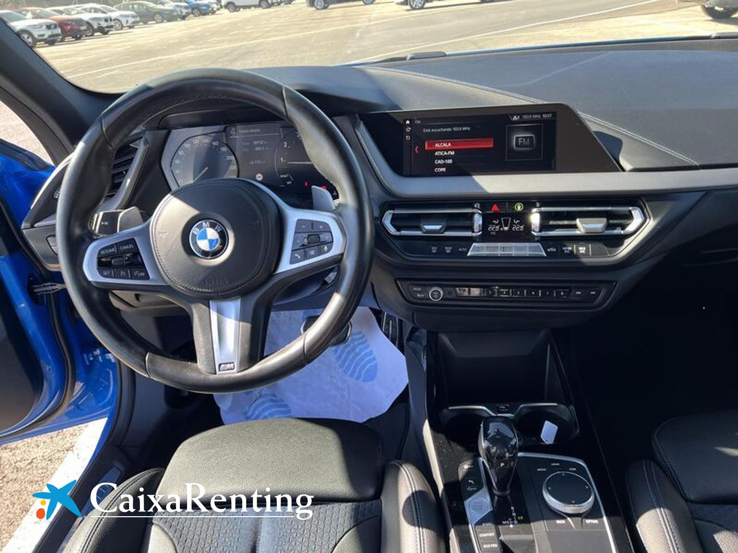 BMW Serie 1 M135i 225 kW (306 CV)