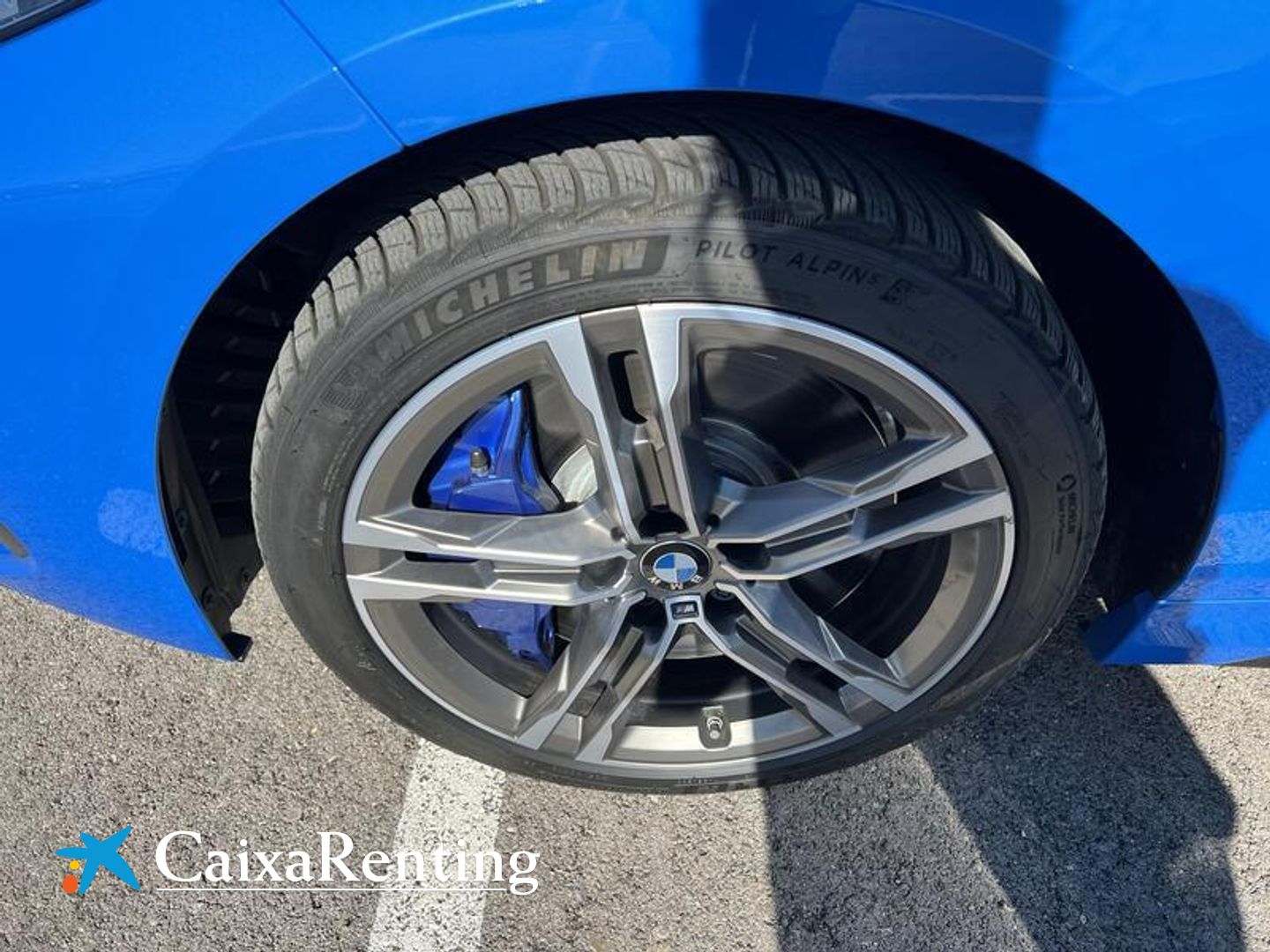 BMW Serie 1 M135i 225 kW (306 CV)