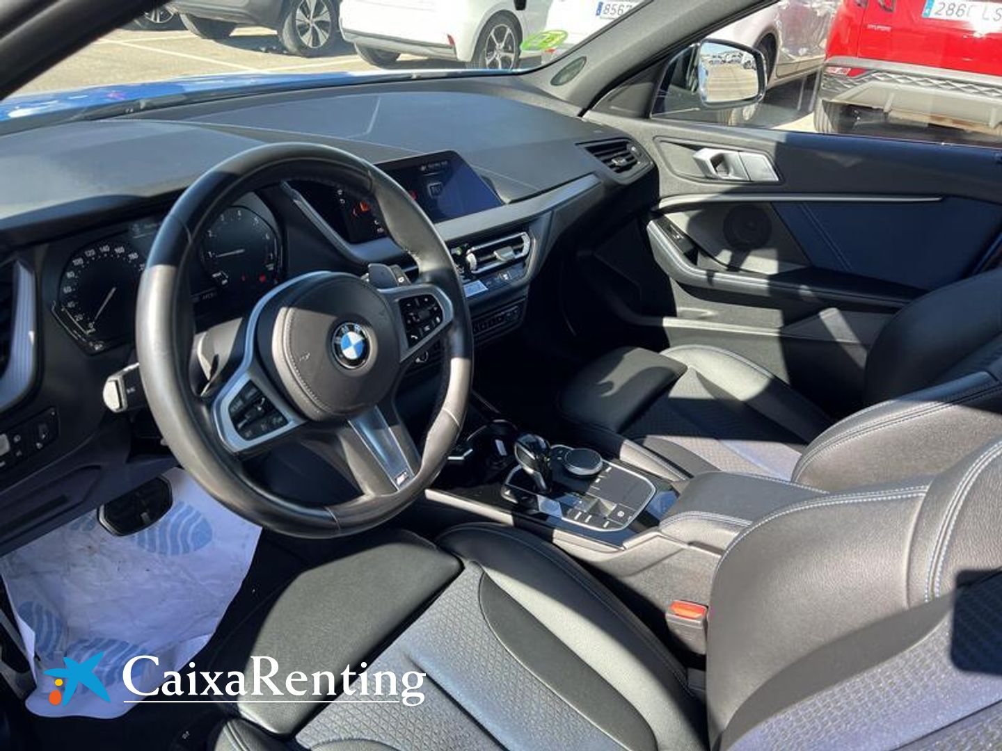 BMW Serie 1 M135i 225 kW (306 CV)