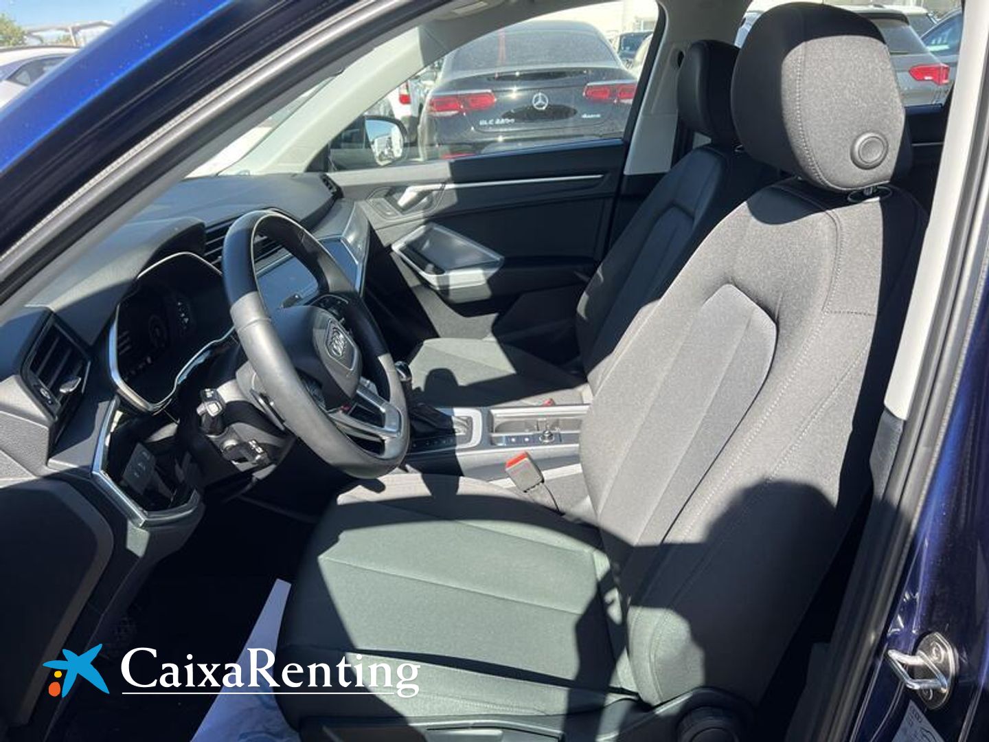 Audi Q3 Advanced 35 TDI 110 kW (150 CV) S tronic