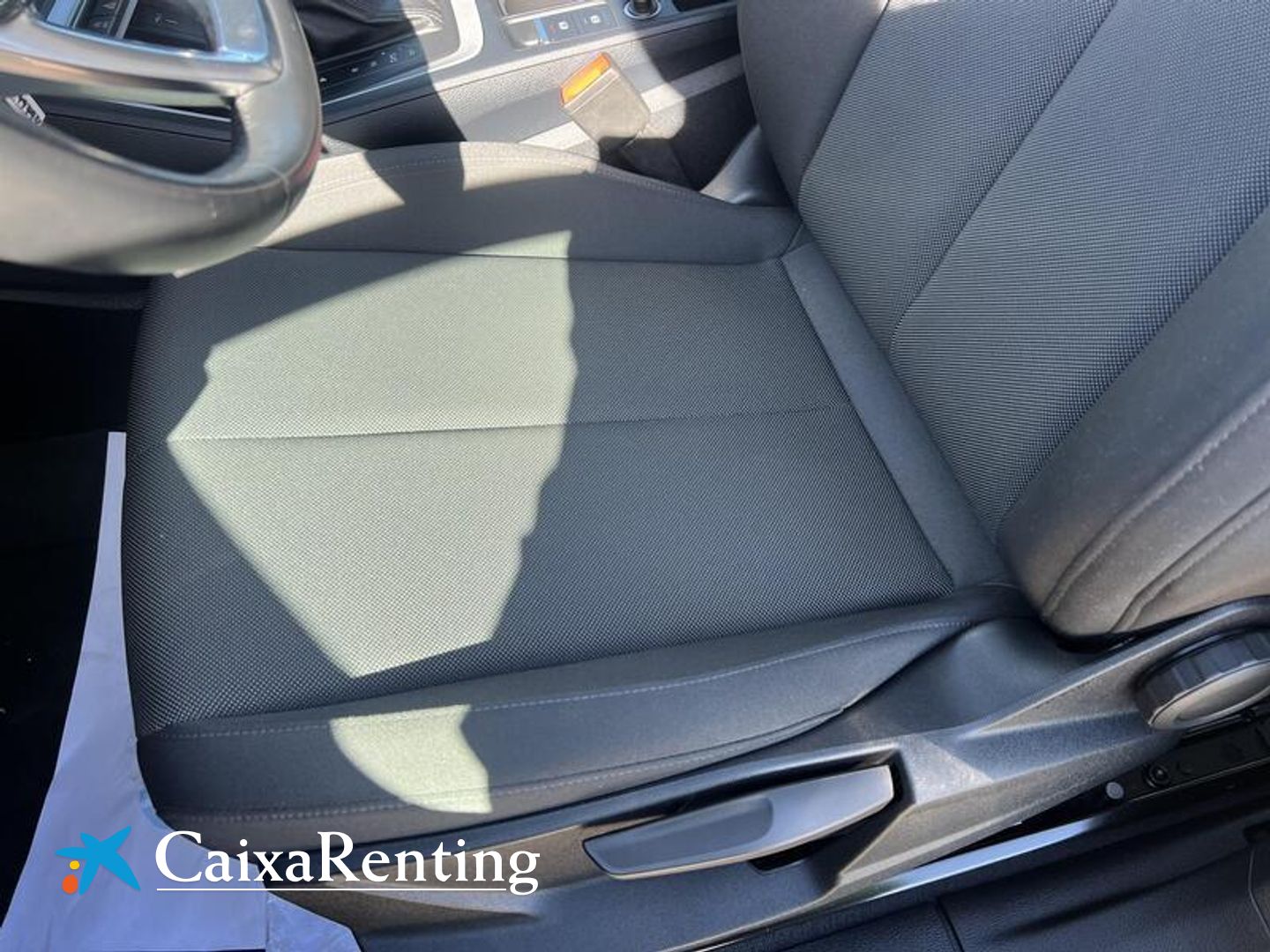 Audi Q3 Advanced 35 TDI 110 kW (150 CV) S tronic