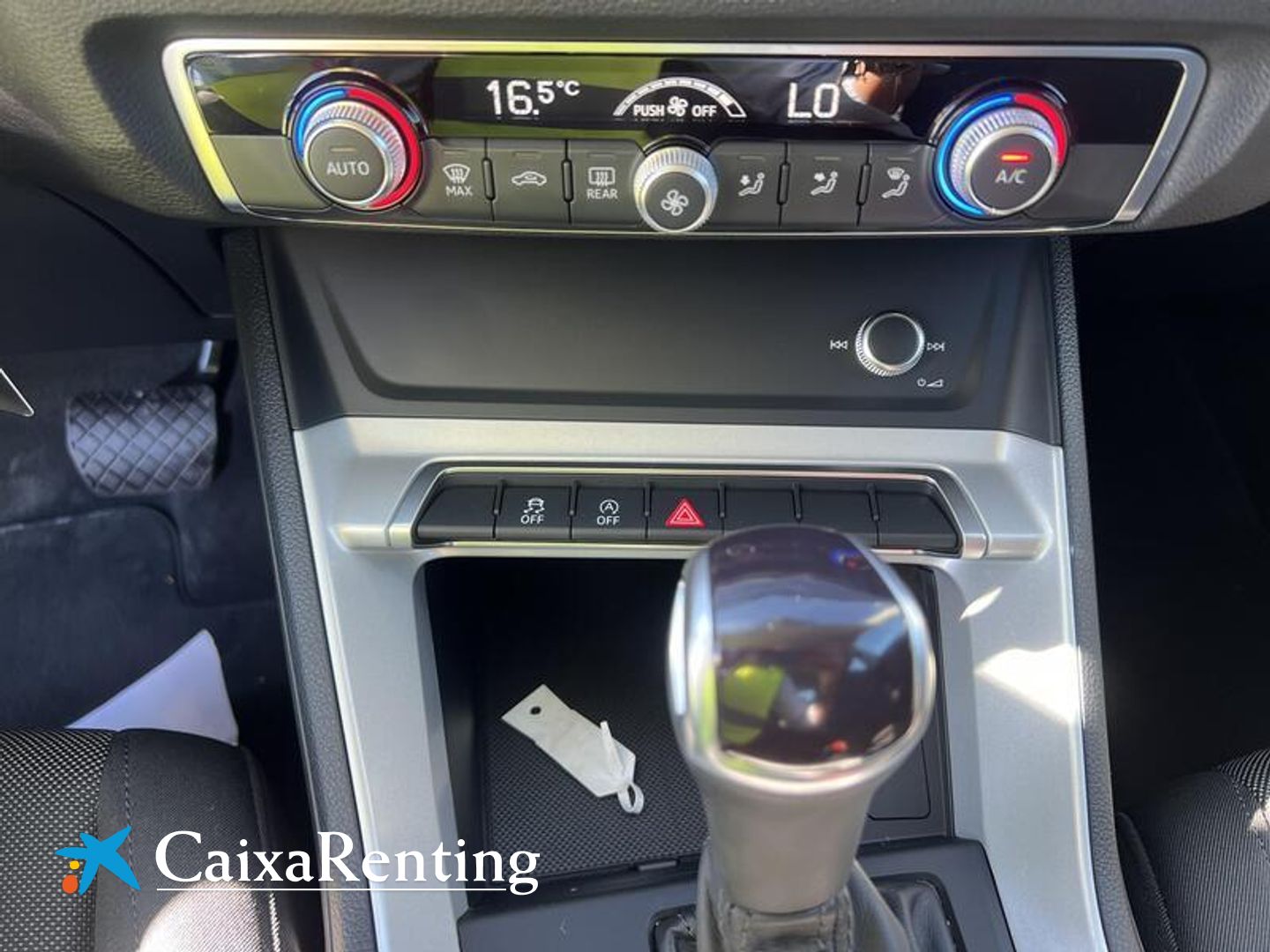 Audi Q3 Advanced 35 TDI 110 kW (150 CV) S tronic