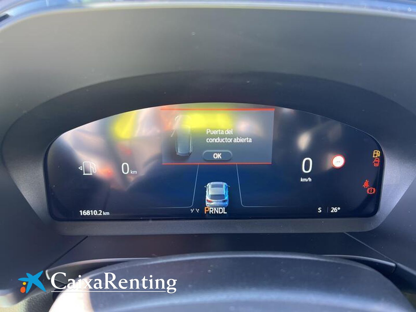 Ford Kuga 2.5 Duratec FHEV ST-Line Auto 132 kW (180 CV)
