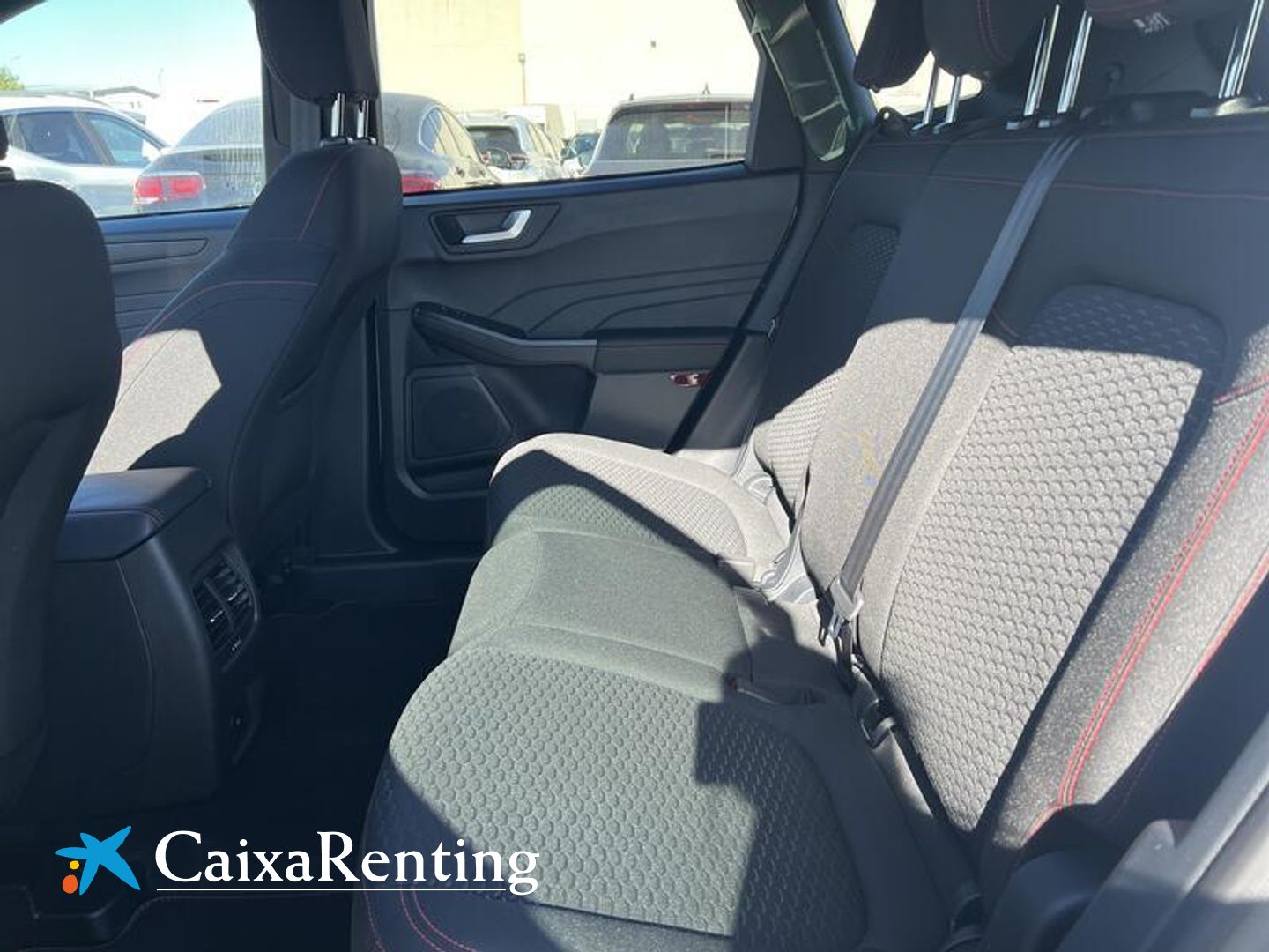 Ford Kuga 2.5 Duratec FHEV ST-Line Auto 132 kW (180 CV)