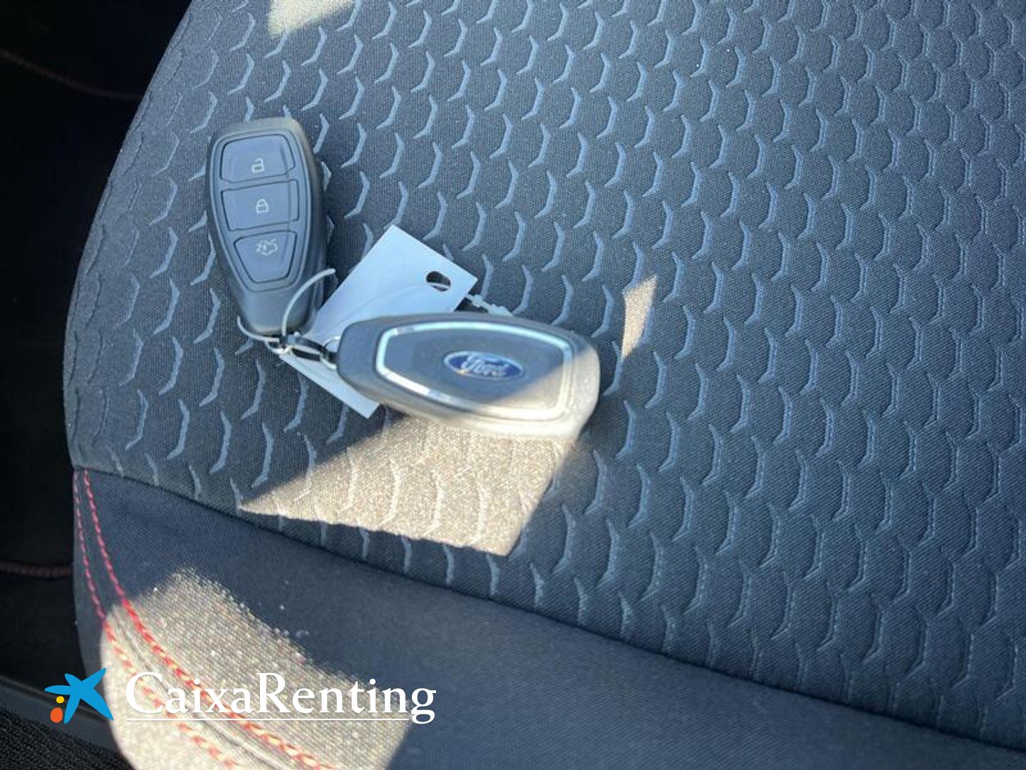 Ford Kuga 2.5 Duratec FHEV ST-Line Auto 132 kW (180 CV)