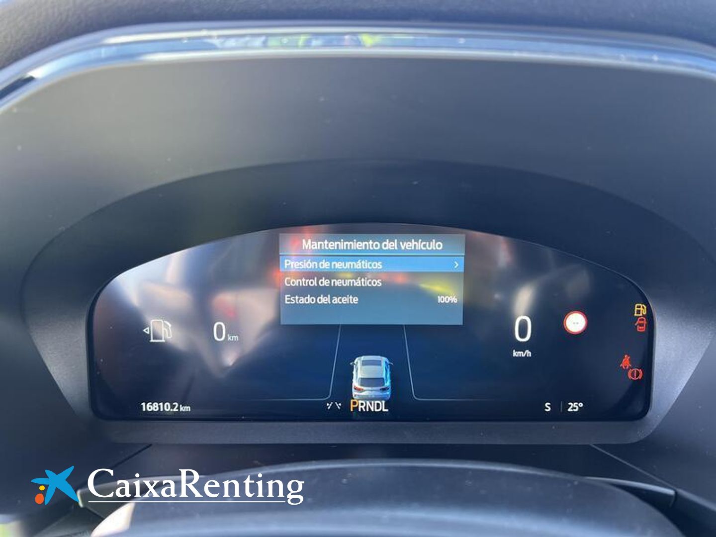 Ford Kuga 2.5 Duratec FHEV ST-Line Auto 132 kW (180 CV)