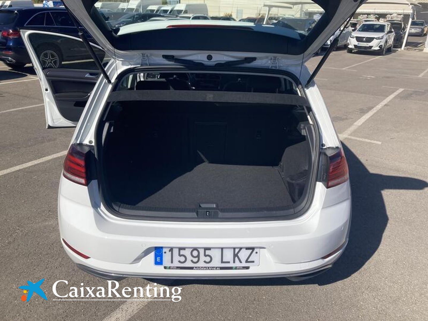 Volkswagen e-Golf e-Golf ePower 100 kW (136 CV)