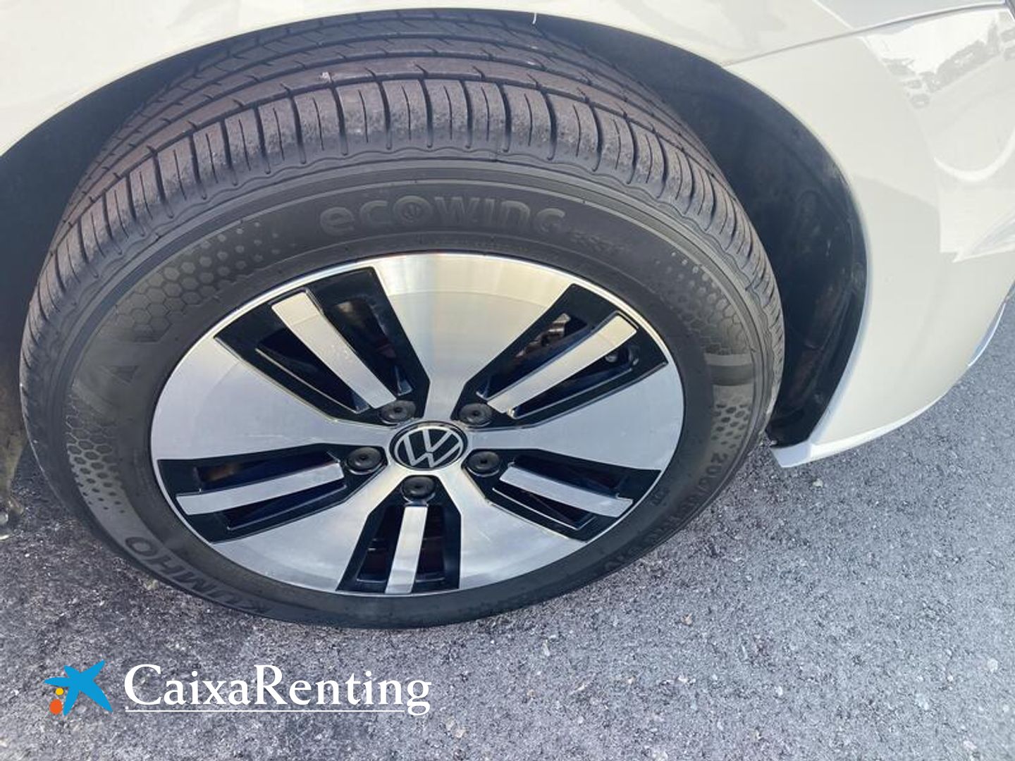 Volkswagen e-Golf e-Golf ePower 100 kW (136 CV)