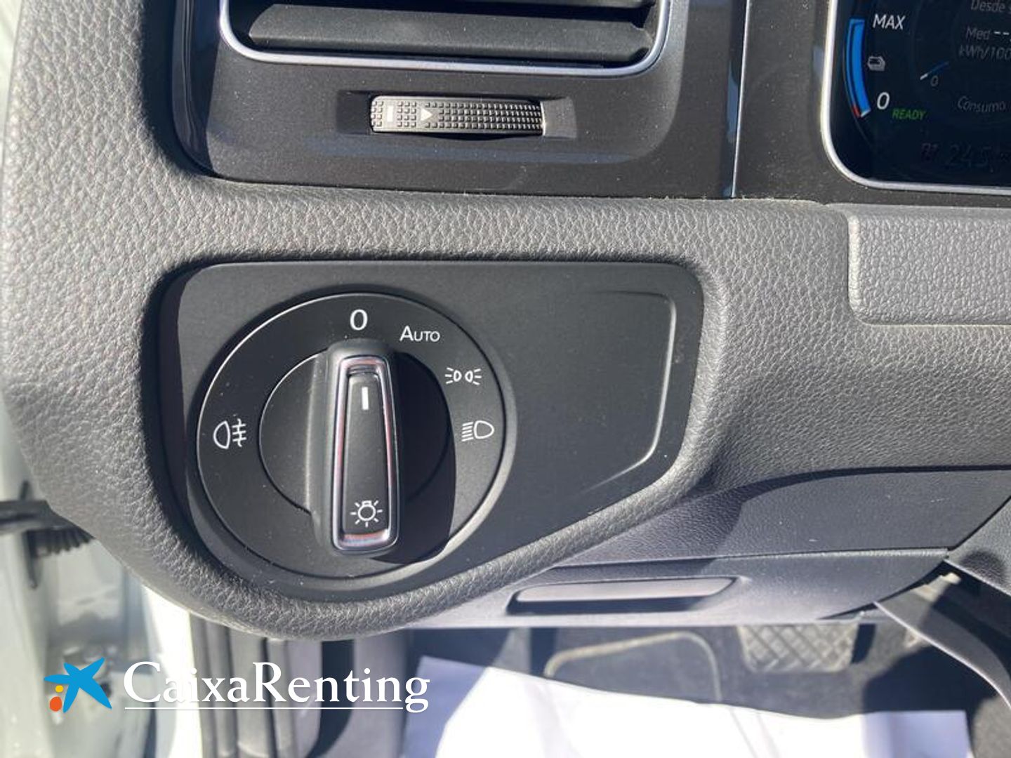 Volkswagen e-Golf e-Golf ePower 100 kW (136 CV)