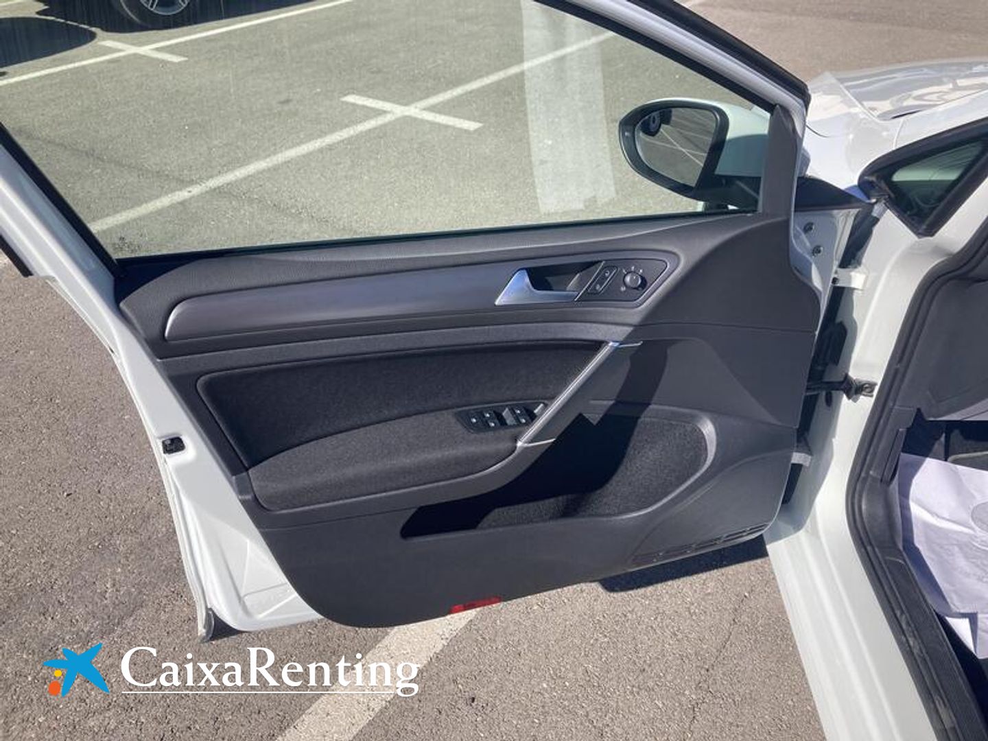 Volkswagen e-Golf e-Golf ePower 100 kW (136 CV)