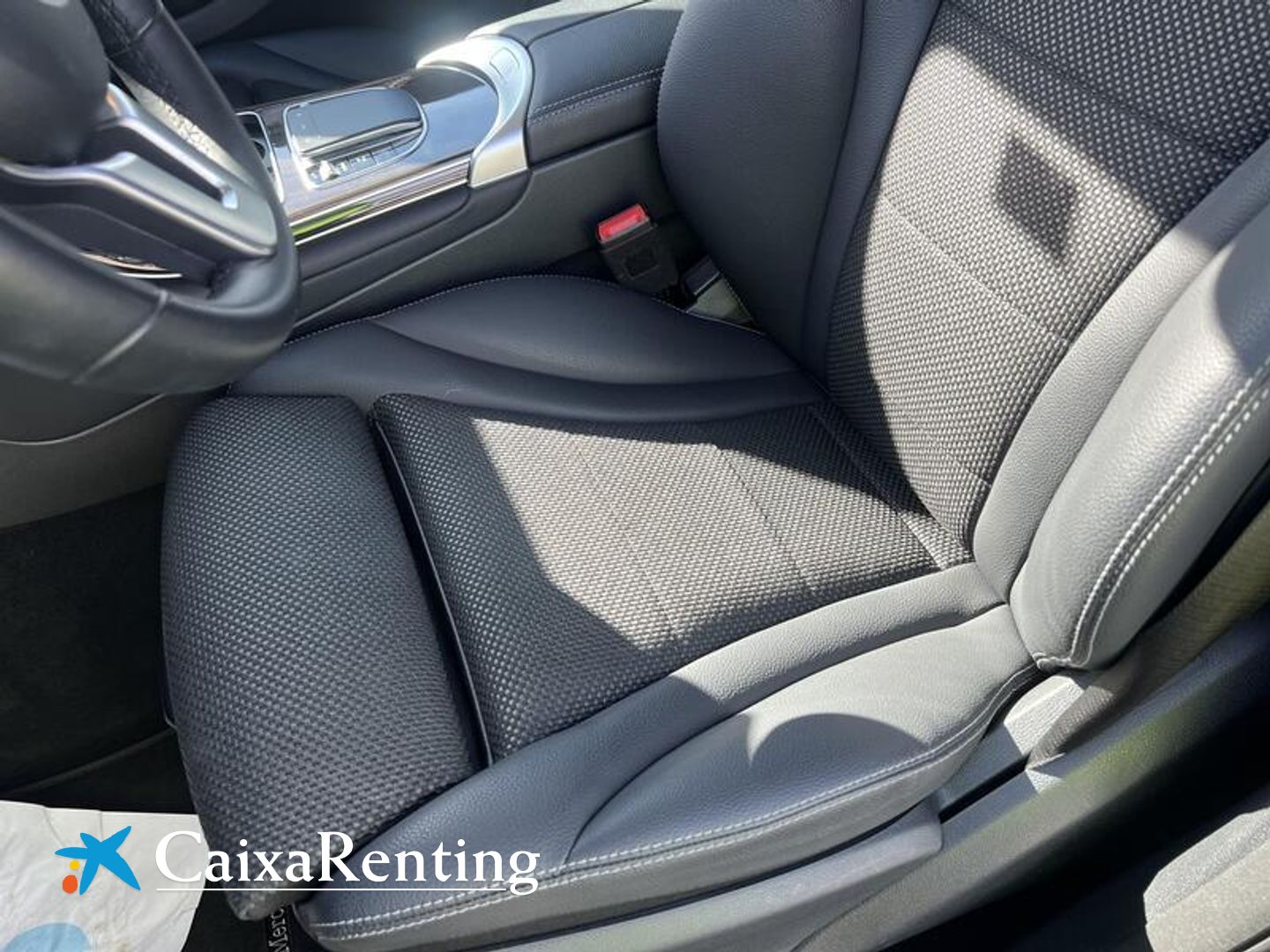 Mercedes-Benz GLC 300 de 4Matic 225 kW (306 CV)