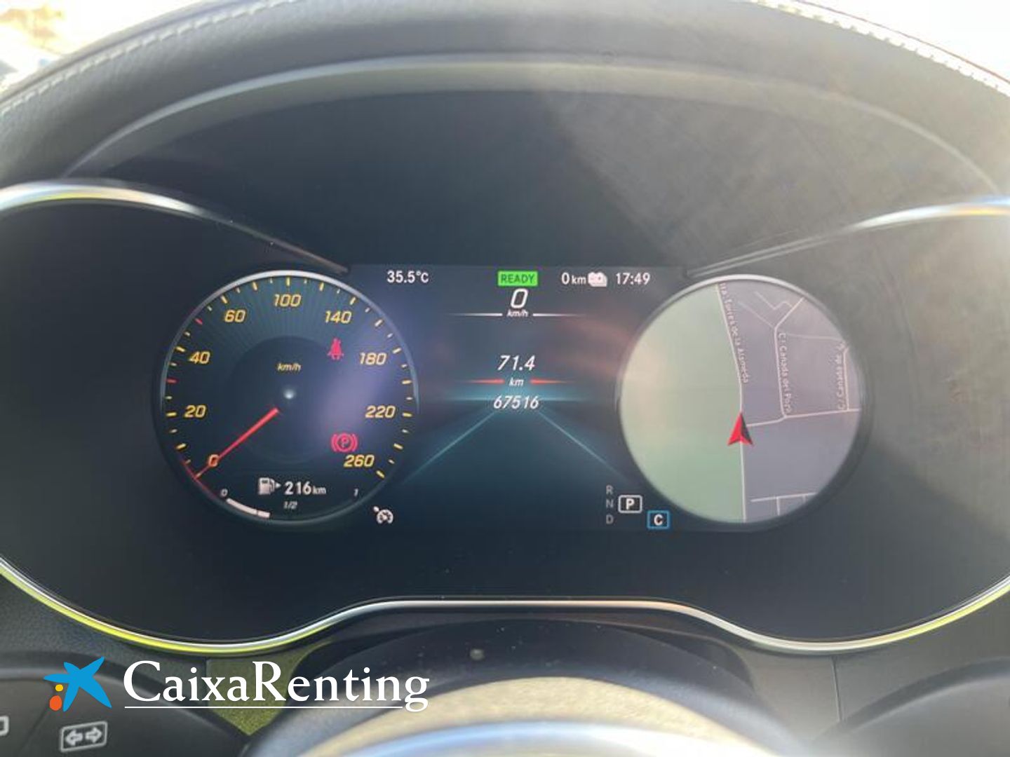 Mercedes-Benz GLC 300 de 4Matic 225 kW (306 CV)