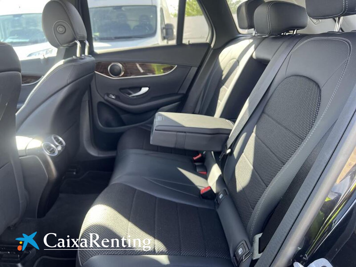 Mercedes-Benz GLC 300 de 4Matic 225 kW (306 CV)