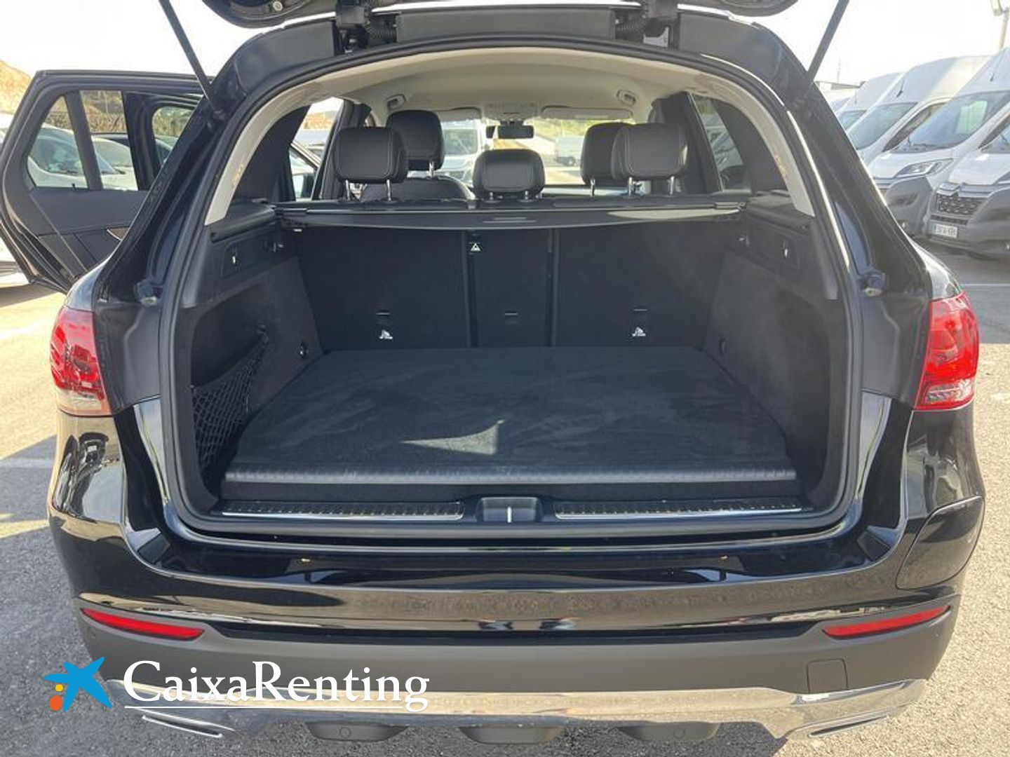 Mercedes-Benz GLC 300 de 4Matic 225 kW (306 CV)