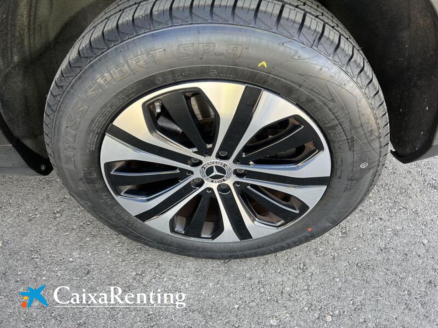 Mercedes-Benz GLC 300 de 4Matic 225 kW (306 CV)