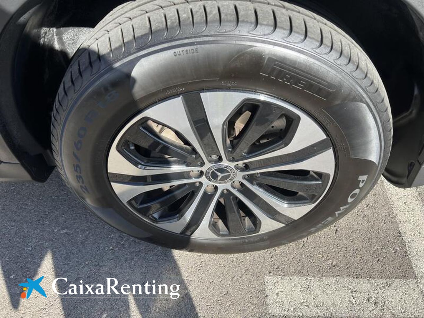 Mercedes-Benz GLC 300 de 4Matic 225 kW (306 CV)