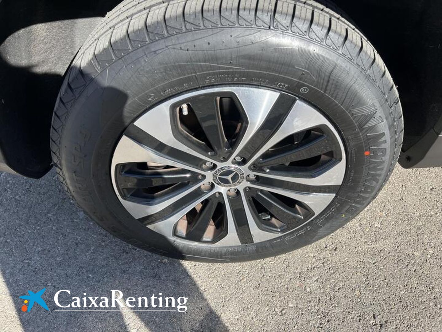 Mercedes-Benz GLC 300 de 4Matic 225 kW (306 CV)