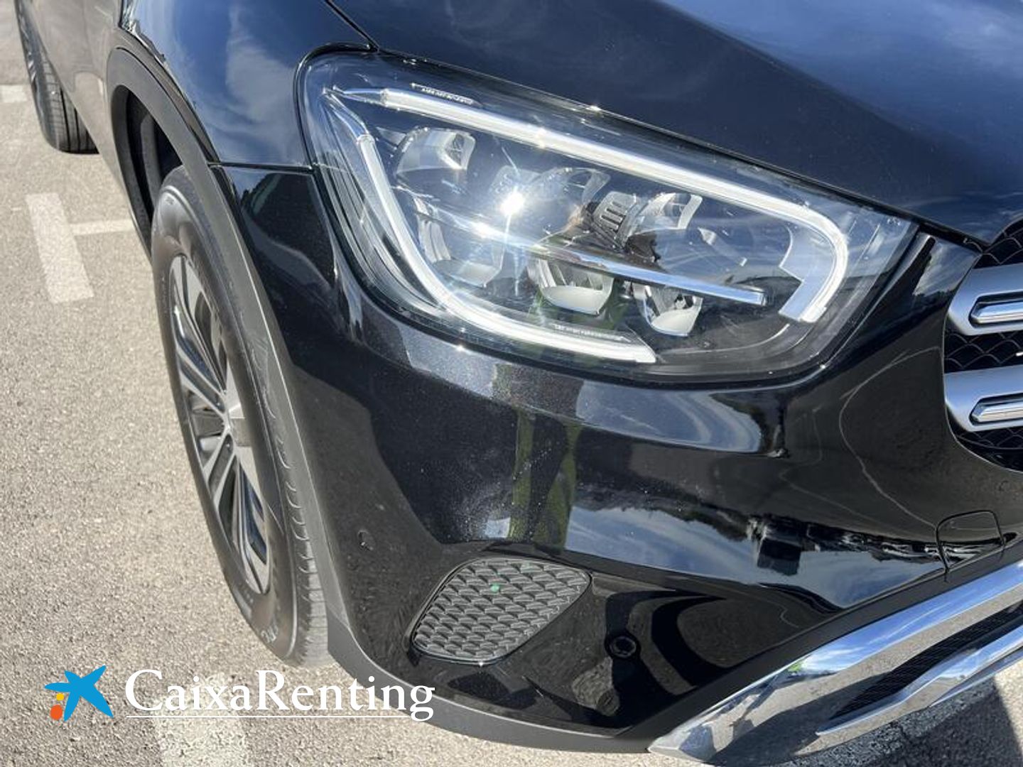 Mercedes-Benz GLC 300 de 4Matic 225 kW (306 CV)