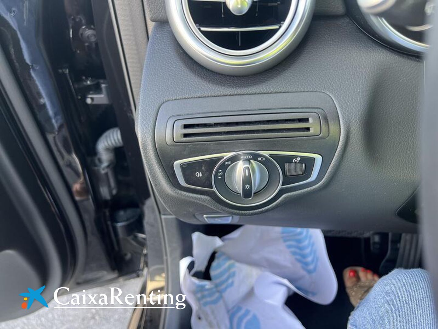 Mercedes-Benz GLC 300 de 4Matic 225 kW (306 CV)