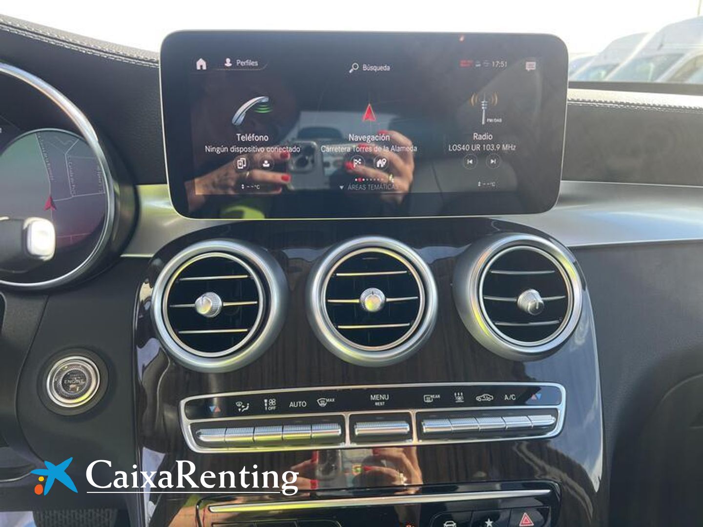 Mercedes-Benz GLC 300 de 4Matic 225 kW (306 CV)